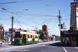 116388: Riversdale Road at Camberwell Junction Up Z3 136