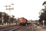 116402: Mangalore 8308 Up Passenger from Cobram N 464