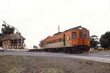 116412: Diggers Rest 8011 Down Kyneton Passenger DRC 41