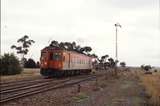 116413: Diggers Rest 8011 Down Kyneton Passenger DRC 41