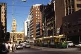 116429: Elizabeth Street at Collins Street Down Z3 199 Zx xxx