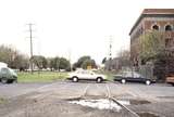 116542: North Fitzroy Brunswick Street North Looking towards Royal Park