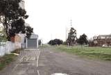 116543: North Fitzroy Brunswick Street North Looking towards Merri-Rushall