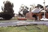 116544: Fitzroy Line at Scotchmer Street Looking South