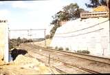 116581: Moe Looking towards Yallourn and Morwell