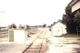 116594: Rutherglen Looking from Platform towards Melbourne