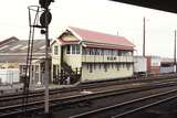 116628: Geelong A Signal Box