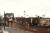 116744: Bunbury Street Tunnel Moreland Street Portal Up Steel Train