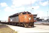 116819: Webb Dock Up Freight B 76