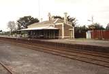 116824: Winchelsea Looking towards Melbourne