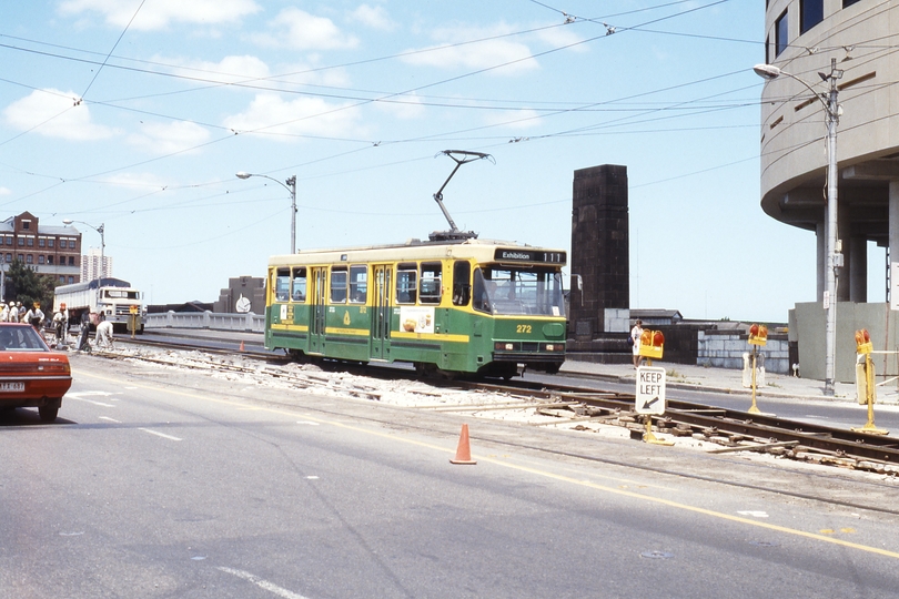 116842: Spencer Street Bridge Up Route 111 A2 272