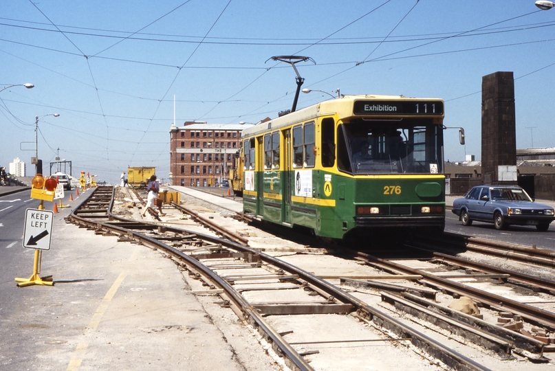 116853: Spencer Street Bridge Up Route 111 A2 276