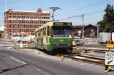 116858: Spencer Street Bridge Down Route 96 A2 270