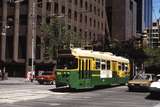 116863: Bourke Street at William Street Down Z3 184