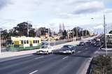 116910: Bundoora Line at Nickson Street Up Z3 205