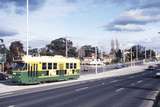 116912: Bundoora Line at Nickson Street Down Z3 208