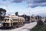 116917: Bundoora Terminus Up ARHS Special W 380