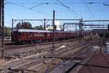 117033: Strathfield Down Suburban Single Deck C 3286 trailing