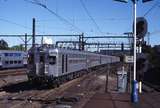 117034: Strathfield Down Interurban Comeng Single Deck