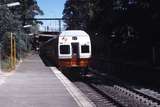 117046: Pennant Hills Down Double Deck Interurban