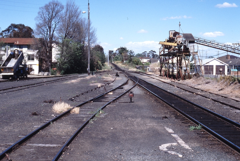 117054: Richmond Looking towards Blacktown