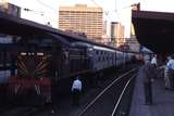 117064: Sydney Central Shunter 7350