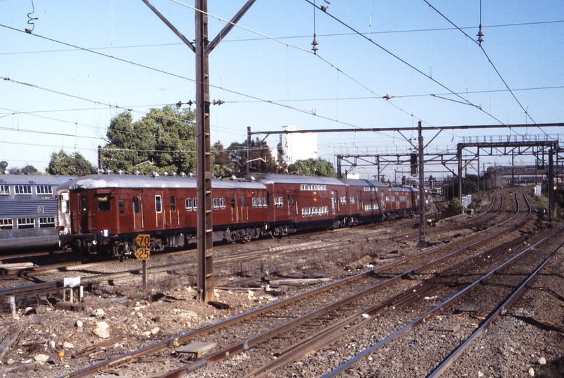 117070: Strathfield Up Suburban