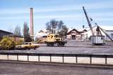 117094: Colac Goods Yard viewed from Platform Shunting Tractor 10 RT