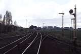 117098: Kyneton Looking towards Bendigo