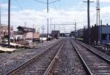 117108: Jewell Goods Yard looking North