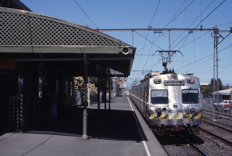 117120: Coburg Down Suburban Hitachi