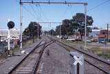 117122: Gowrie View looking South from Platform