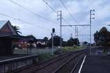 117133: Rushall Looking towards Epping