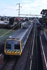 117138: Moreland Down Suburban 3-car Comeng