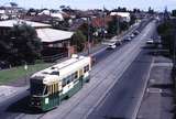 117166: North Coburg Terminus up side Footbridge Down Z1 100