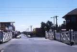 117176: Yarraville Looking West along Anderson Street