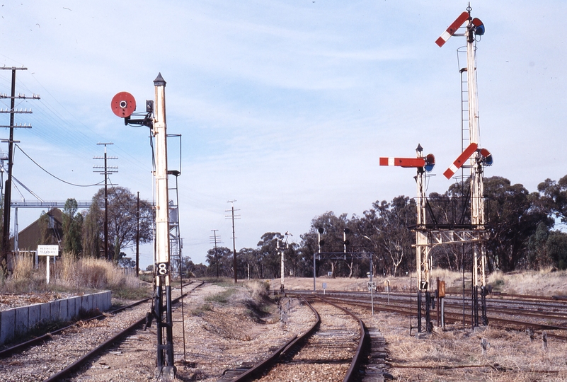 117224: Glemrowan Looking towards Albury