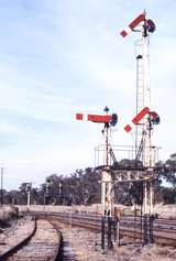 117225: Glenrowan Looking towards Albury