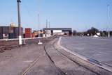 117238: South Dynon Container Terminal West End Coke Road Looking West