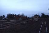 117246: Barnawartha Looking Towards Albury from Cab of Loco on Down Intercapital Daylight Express