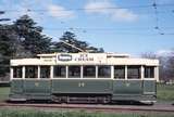 117336: Ballarat Tramway Museum Depot No 28