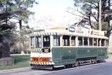 117341: Ballarat Tramway Museum South Terminus Carlton Street No 33