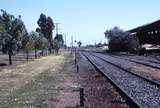 117372: Cobram Looking towards Melbourne