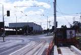 117388: St Georges Road at Miller Street Looking North