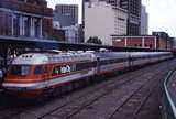 117401: Spencer Street Special XPT XP 2008 City of Goulburn leading