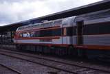 117402: Spencer Street Special XPT XP 2008 City of Goulburn leading