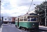 117414: Glenferrie Road at Cotham Road Northbound Y1 612