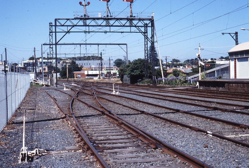 117463: Frankston Looking towards Baxter