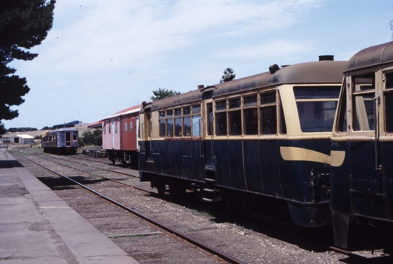 117484: Daylesford 56 MT