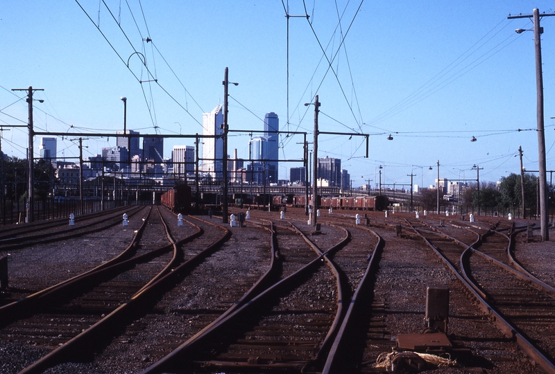 117554: Spion Kop Looking towards Melbourne